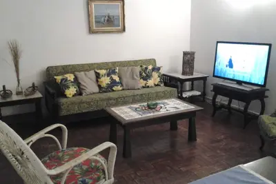Image de Appt. Pitangueiras Front de Mer 2 Chambres 5 Personnes -Wifi