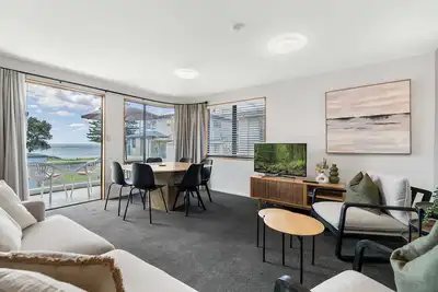 Image de Maison de ville en bord de mer à Mt Maunganui
