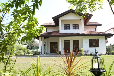 Image de Negombo Villa près de la plage \/ aéroport - 10 personnes