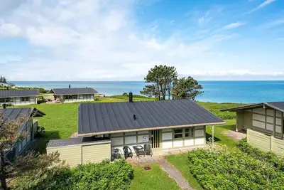 Image de Superbe maison à Gilleleje avec WiFi