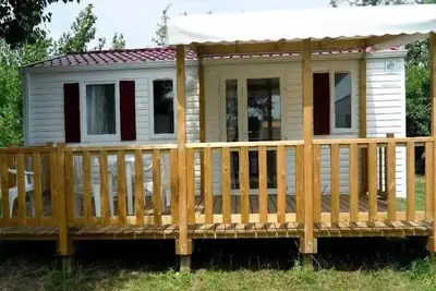 Image de Location | Mobilhome 6 personnes