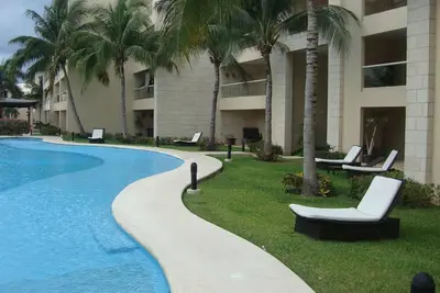Image de Idéal Situation Gated Beach Community - Luxury 2br / 2Bath pour 6 personnes