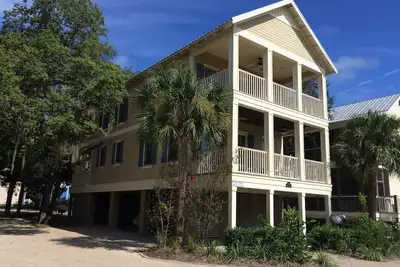 Image de Fishers Cove Ă Steinhatchee Landing Resort - 3e nuit gratuite!