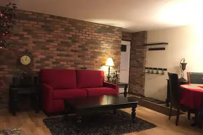 Image de Emplacement Parfait! - Main St. Breck - En Face de la Télécabine