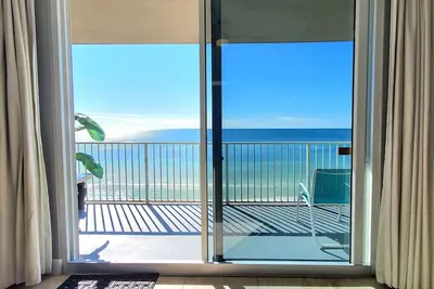 Image de Au 5ème étage! Ocean Front!