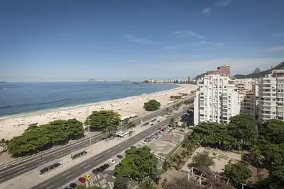 Image de Copacabana Condo Avec vue imprenable!