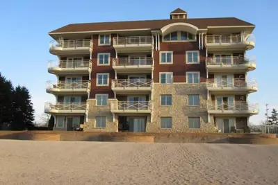 Image de Sur East Bay - Condo de luxe