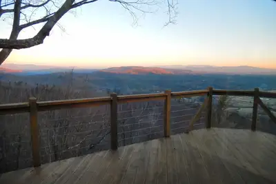 Image de Villa Nirvana - Posh, Serene - Superbes vues sur la montagne - Doggies Welcome!