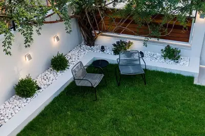 Iris skiathos Maisonnette Appartement en Duplex