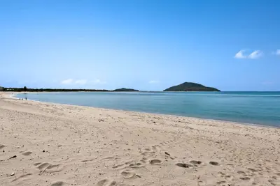 Image de Maison de plage de Winda Woppa