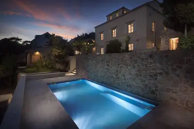 Image de Villa Orti - Dubrovnik, une propriété du 19ème siècle magnifiquement restaurée