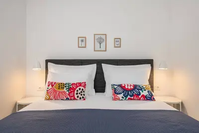 Image de Apartments Villa Maria