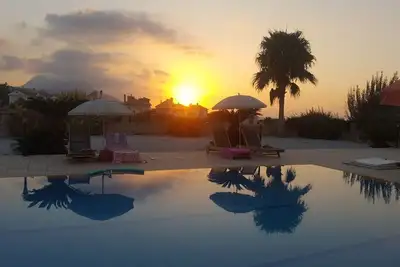 Image de Villa Vounous, Bellapais / Catalkoy. Kyrenia