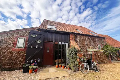 Image de La vieille grange - MarshView