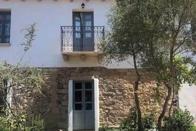 Image de Studio dans la vieille ville d'Olbia