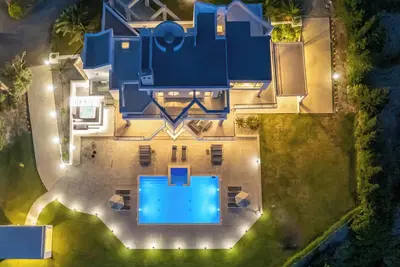 Image de Monte Smith Luxury Villa