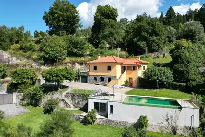 Image de Villa 282 Lovely Villa w\/Infinity Pool Valley View