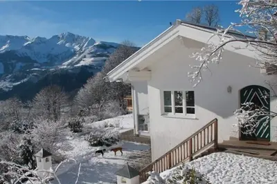 Image de Magnifique logement de vacances neuf dans coin de rĂŞve
