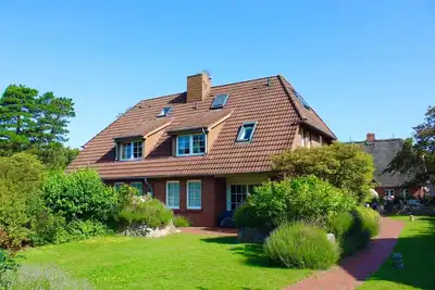 Image de Appartement / app. pour 4 personnes à 65 m² à Wyk auf Föhr (96626)
