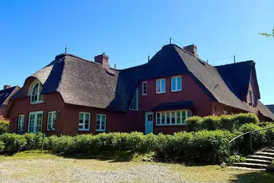 Image de Appartement / app. pour 5 personnes à 60 m² à Wrixum auf Föhr (109643)