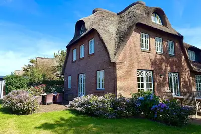 Image de Chalet pour 8 personnes avec 220m² à Dunsum (105405)