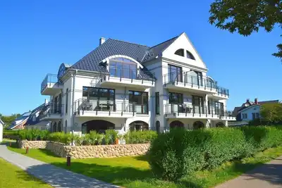 Image de Appartement / app. pour 5 personnes à 80 m² à Wyk auf Föhr (109501)