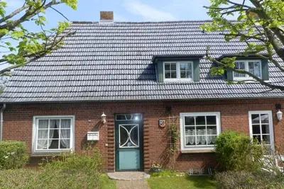 Image de Appartement / app. pour 5 personnes à 90 m² à Oldsum (105456)