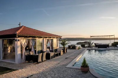 Image de Appartement Olive Island Rab