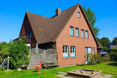 Image de Appartement / app. pour 5 personnes à 50 m² à Wyk auf Föhr (109453)