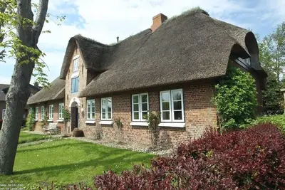 Image de Maison de vacances pour 5 personnes à 101 m² à Oldsum (106459)