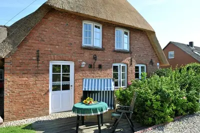 Image de Appartement / app. pour 4 personnes à 45 m² à Wrixum auf Föhr (109676)