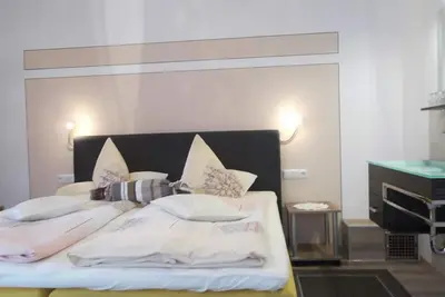 Image de Chambre Double (No. 1) - Gästehaus Daser
