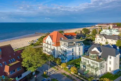 Image de Appartement / app. pour 5 personnes à 75 m² à Wyk auf Föhr (109368)
