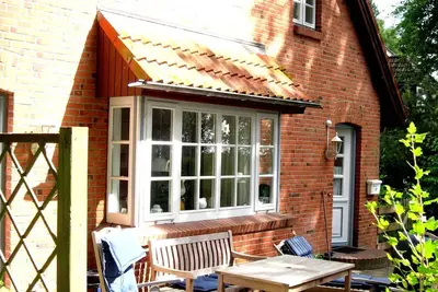 Image de Appartement / app. pour 5 personnes avec 70m² à Wyk auf Föhr (105493)