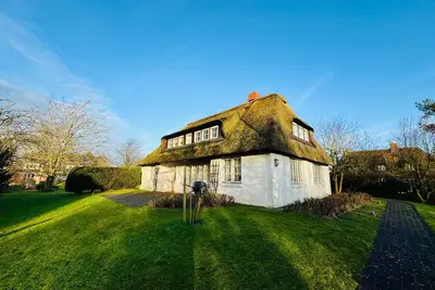 Image de Appartement / app. pour 5 personnes à 75 m² à Nieblum (109668)