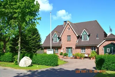 Image de Appartement / app. pour 5 personnes avec 58 m² à Nieblum (109620)