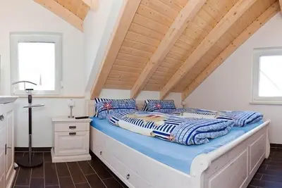 Image de Maison de vacances pour 6 personnes dans un endroit idyllique avec sauna, hypoallergénique
