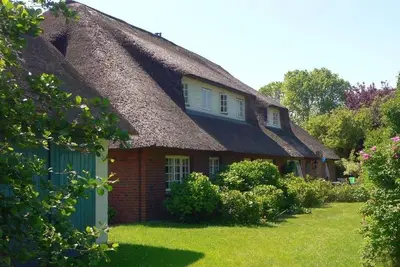 Image de Appartement / app. pour 5 personnes avec 58 m² à Nieblum (109678)