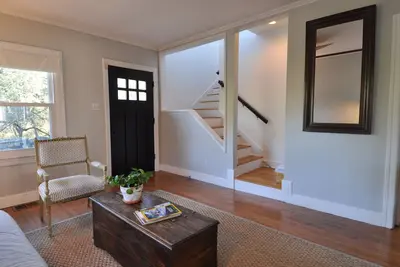 Image de Charme 4/2 Travis Heights Farmhouse Austin (~ SoCo ~) Ă South Central Austin