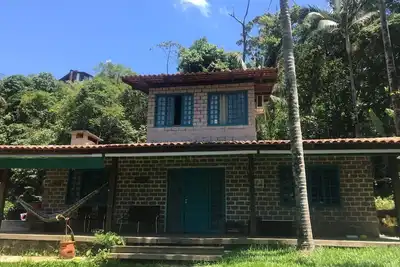 Image de Maison De Pierre 300 Mt De La Plage De L'Estaleiro