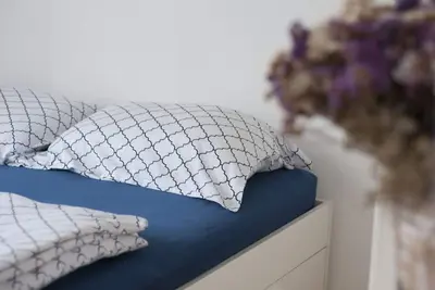 Image de Appartement du capitaine Marino avec terrasse