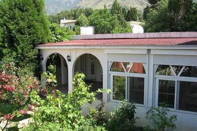 Image de Maison Ă louer Ă Sutomore