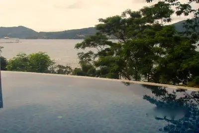 Image de Villa 6 Oceanfront Pool Villa