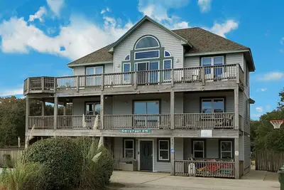 SmileAway | 300 m de la plage | Piscine privée, bain à remous