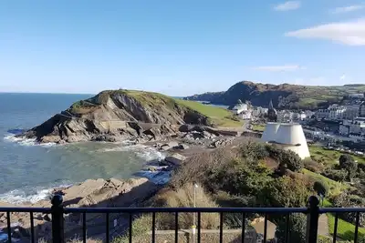 Image de Spectacular Luxury Clifftop Apartment Ilfracombe