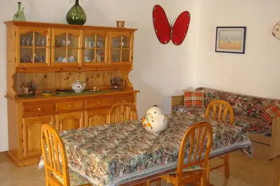 Torre dell'Orso appartement 3 chambres