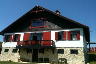 Image de Explorez Transylvanie, marcher sur la terre de vampires et des dragons mythiques