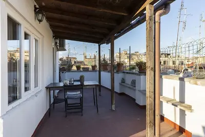 Image de Roof Terrace-Tetti di Piazza Navona