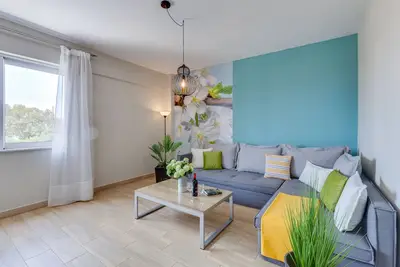 Image de Elite Homes, Brand New, 10 min du centre de La Canée, parking gratuit