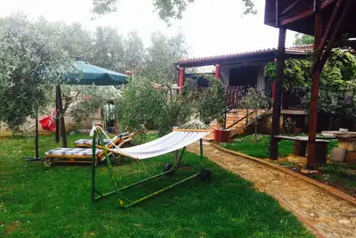 Image de Maison pour vacances avvec jardin - Medulin, Biškupije 135